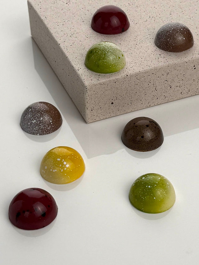 Pralinen