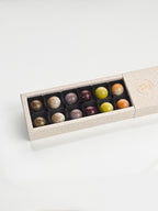 Pralinen 12er - Box Atelier