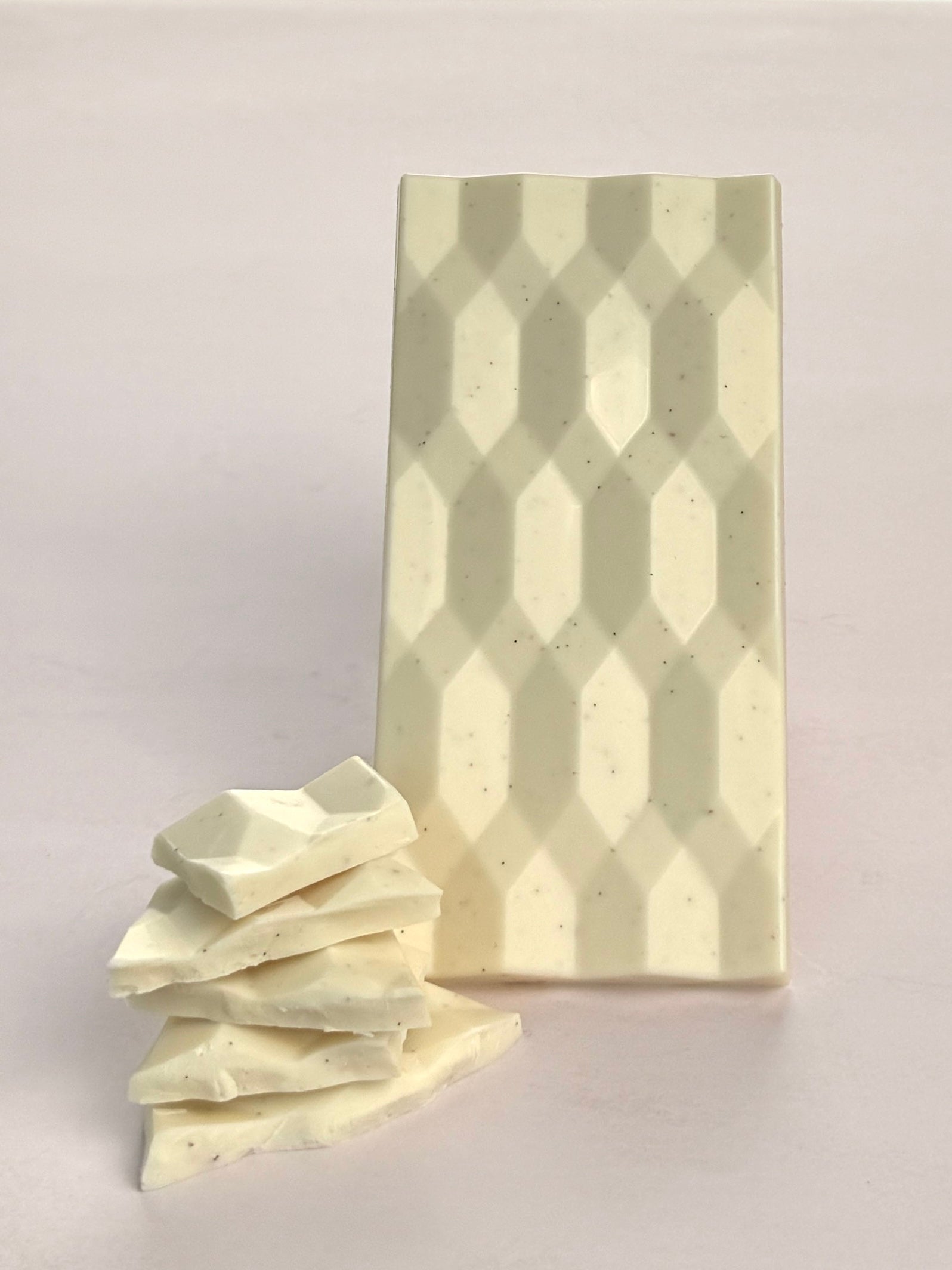 White Tahiti Vanilla