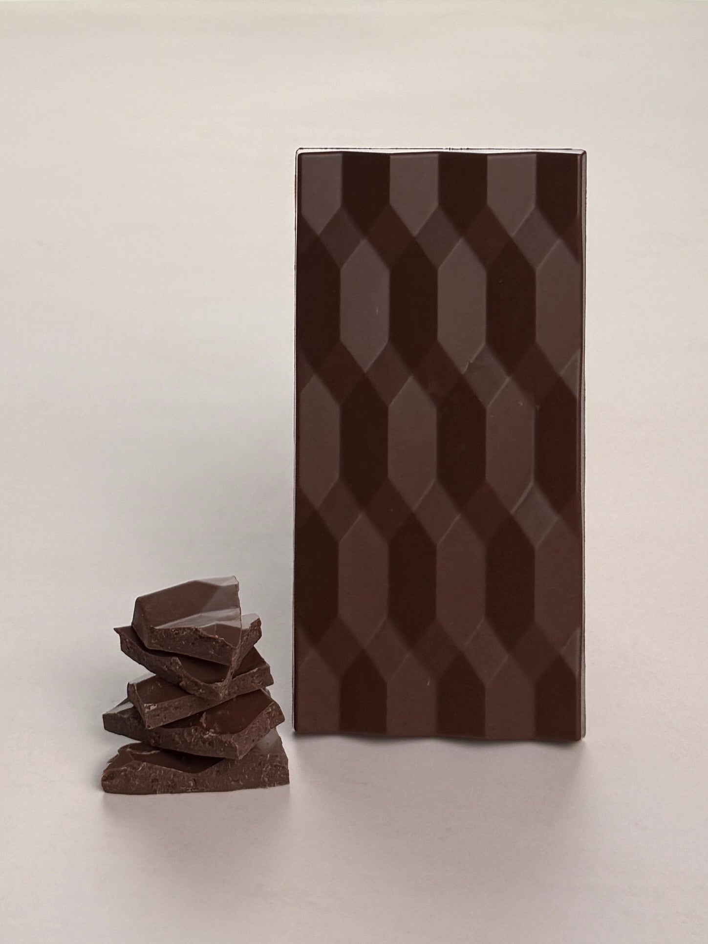 Crunchy Caramel