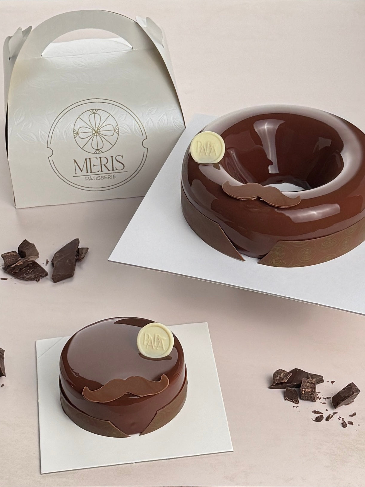 PAPA Cake mini (Vorbestellung für 13.+14.5)