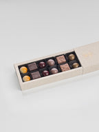 Pralinen 12er - Box Classic