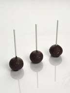 Cake Pops - Noir