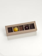 Pralinen 5er-Box Classic