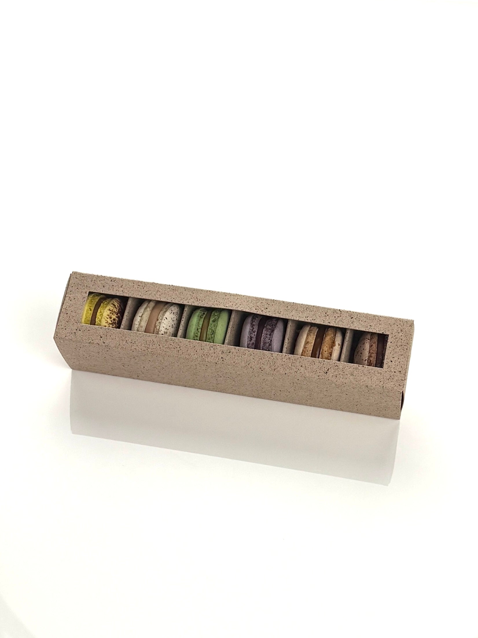 Macarons 6er Box
