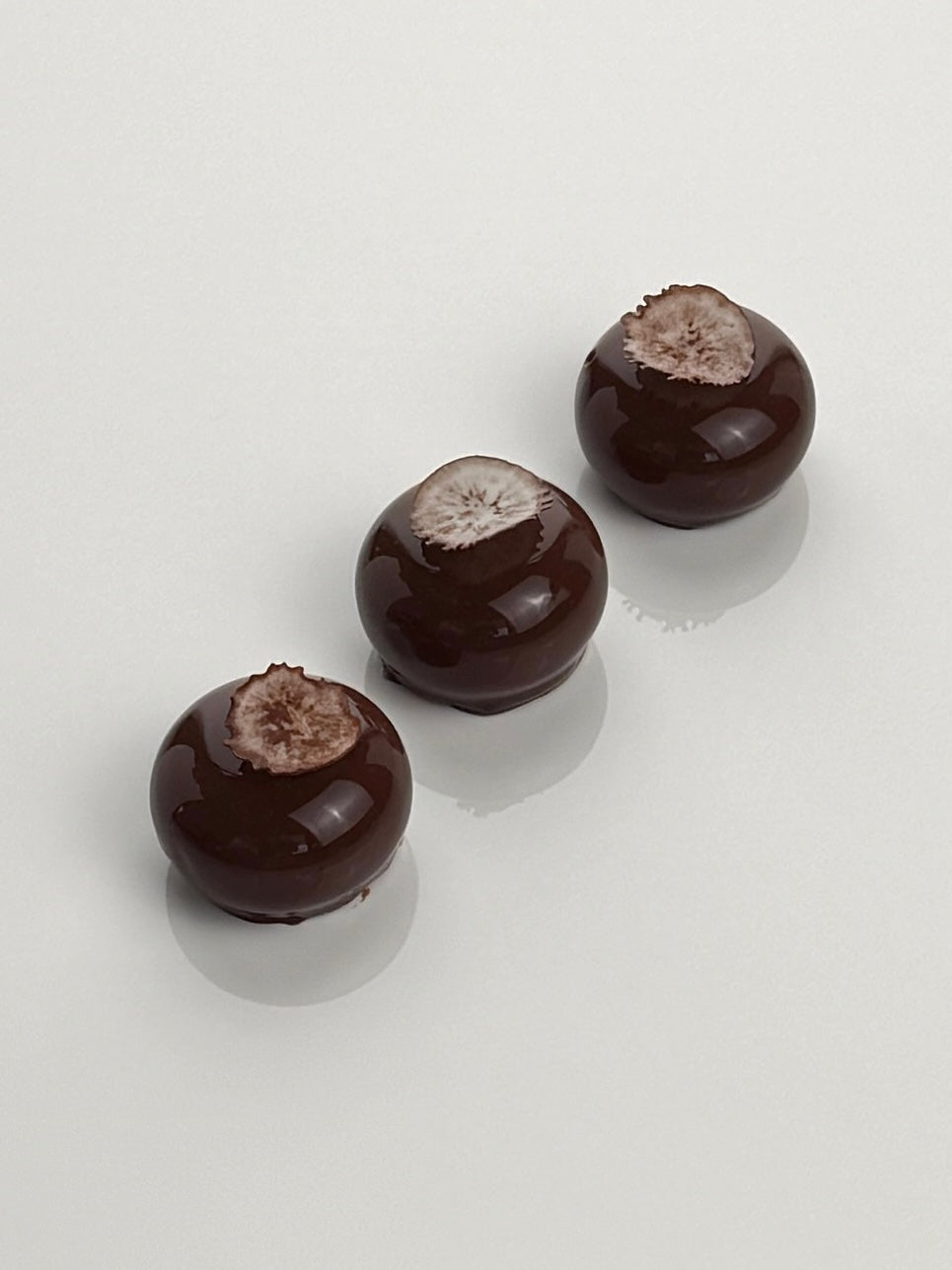 EXPRESSO - MINI PÂTISSERIE
