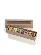 Macarons 6er Box