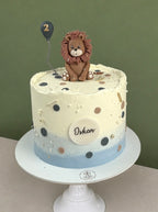 Lionel’s Big Day
