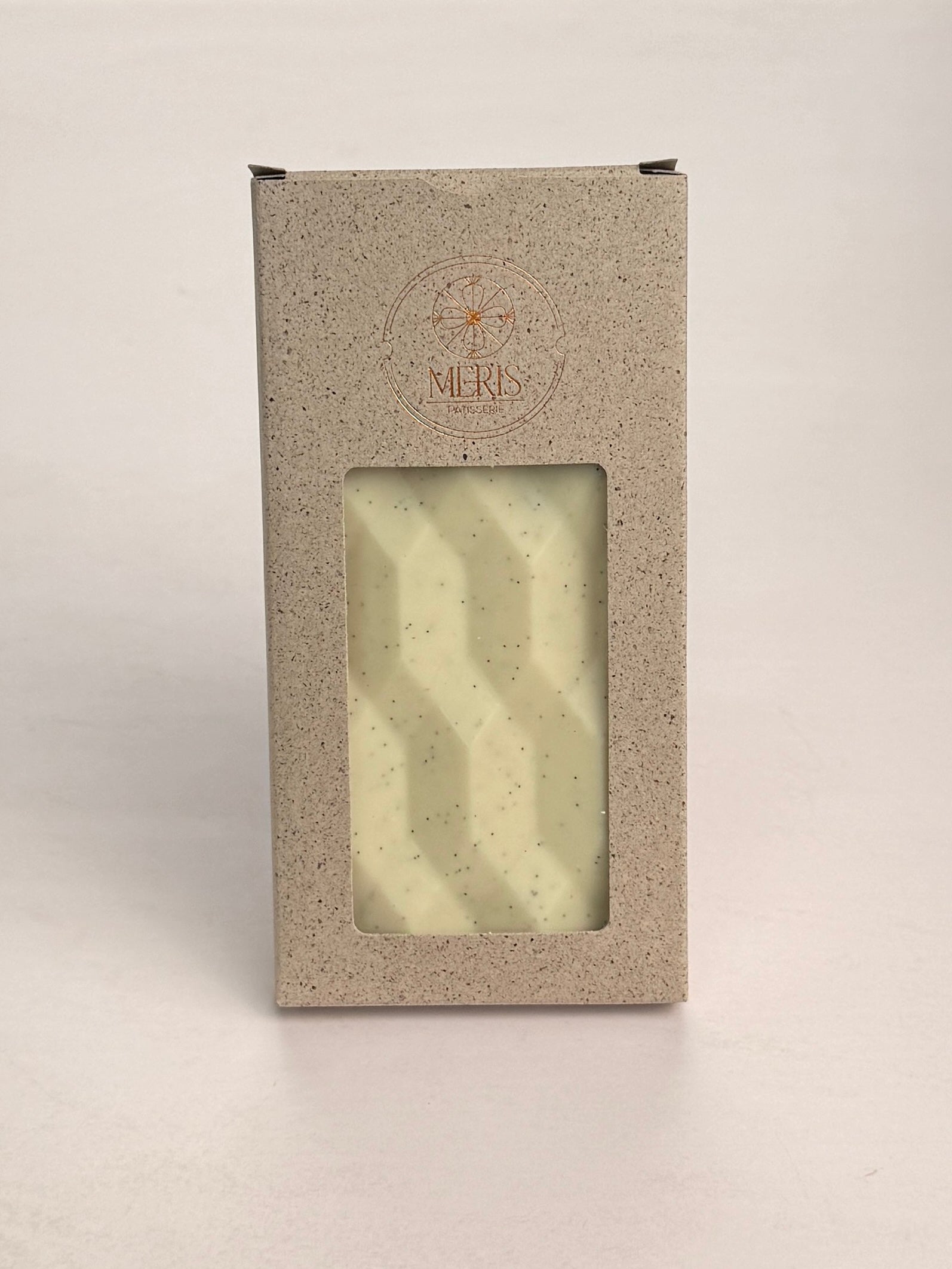 White Tahiti Vanilla