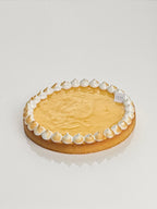 Tarte au Citron