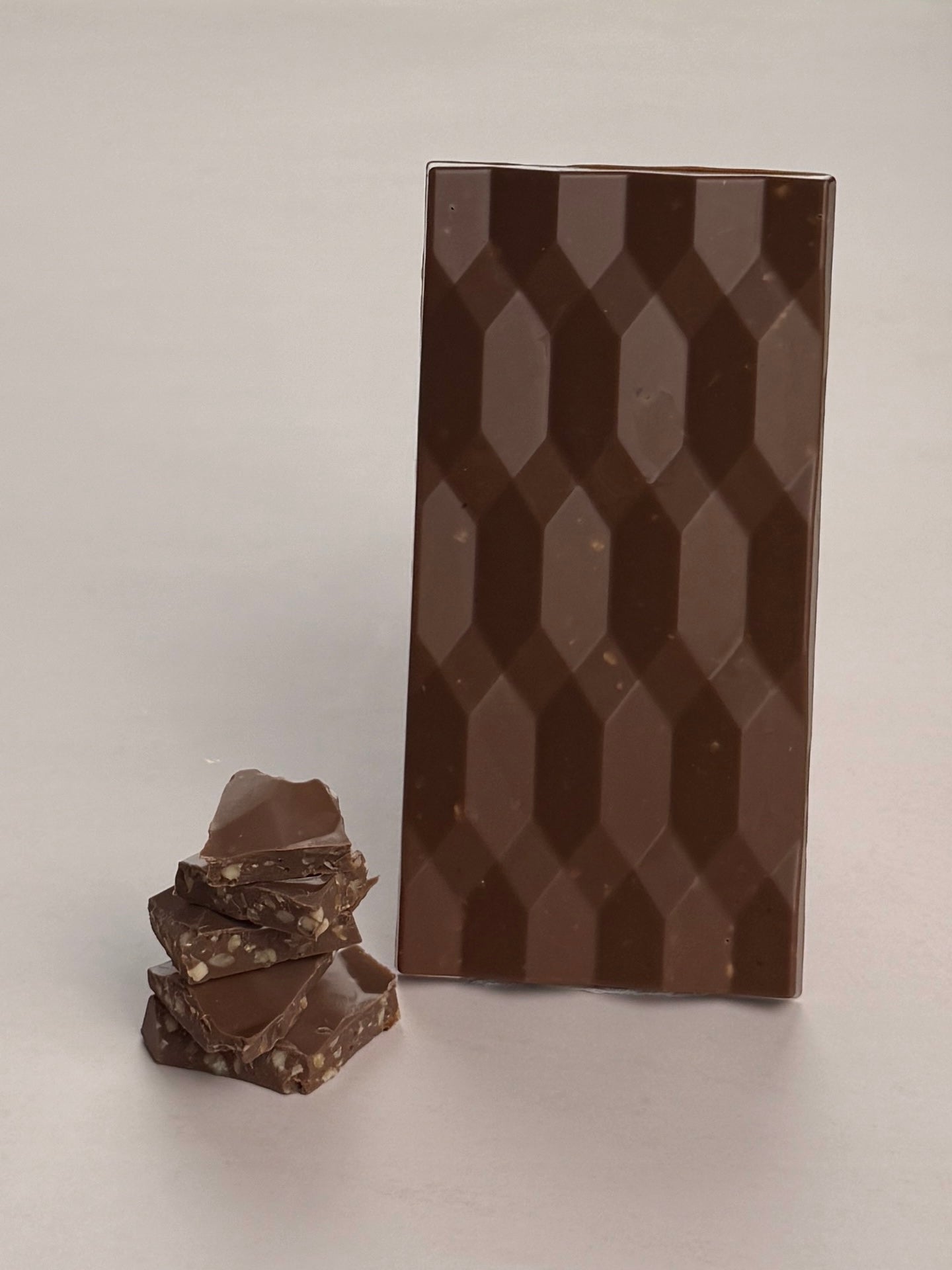 Milk Hazelnut