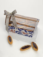 Tigré Chocolate 18er
