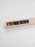 Pralinen 6er - Box Classic