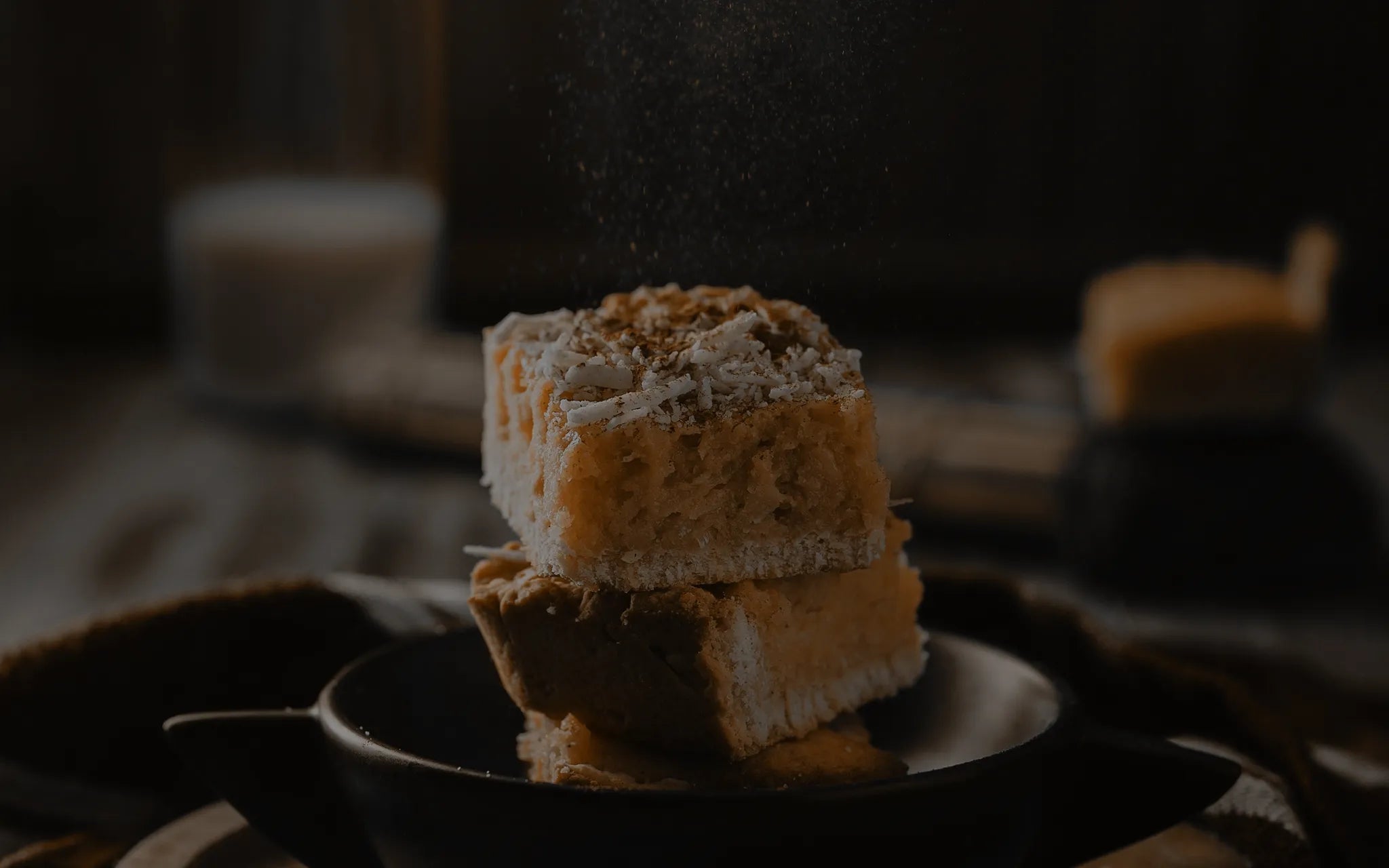 Hero Bild - Kuchen