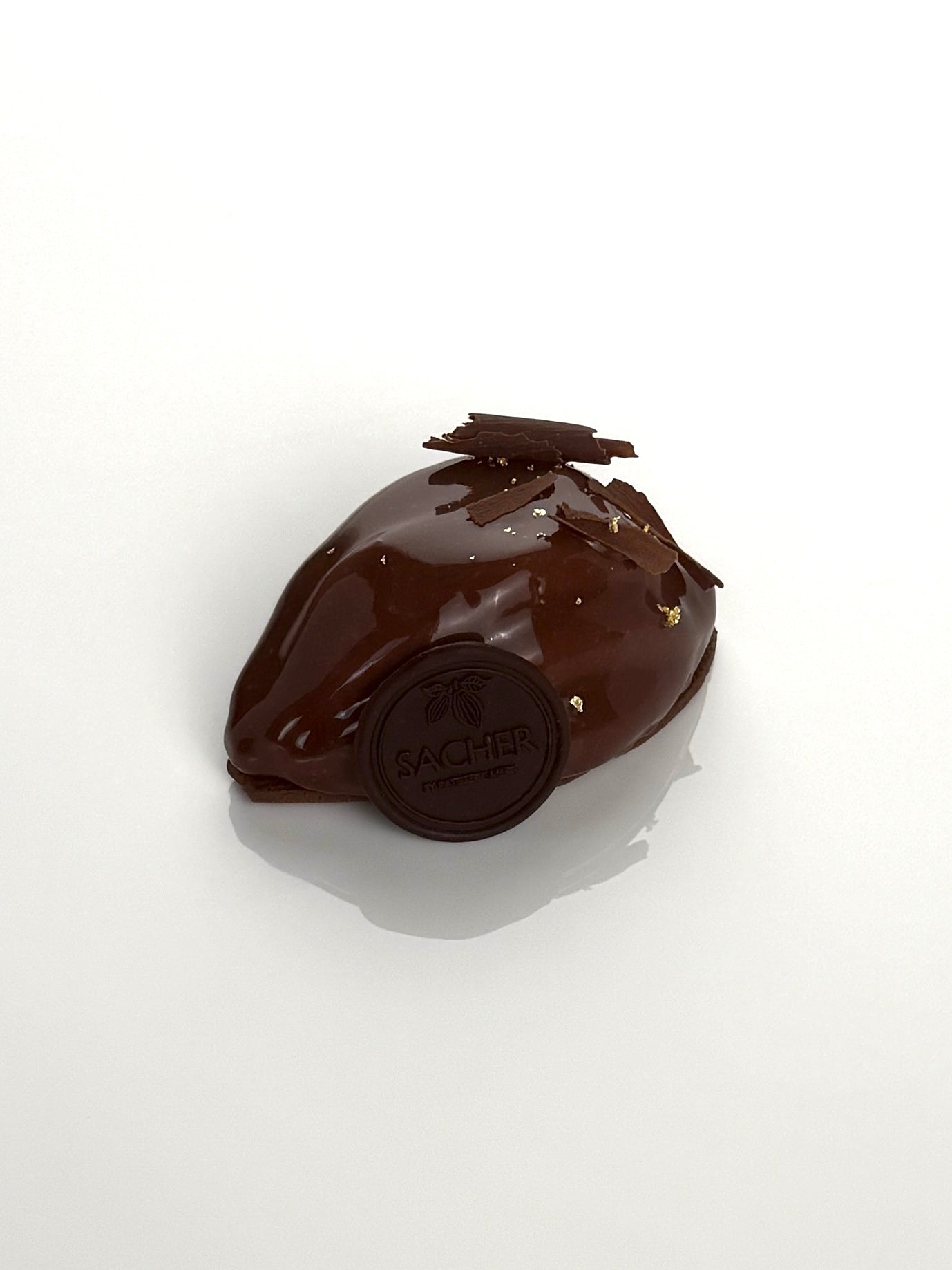 Cocoa - Törtchen
