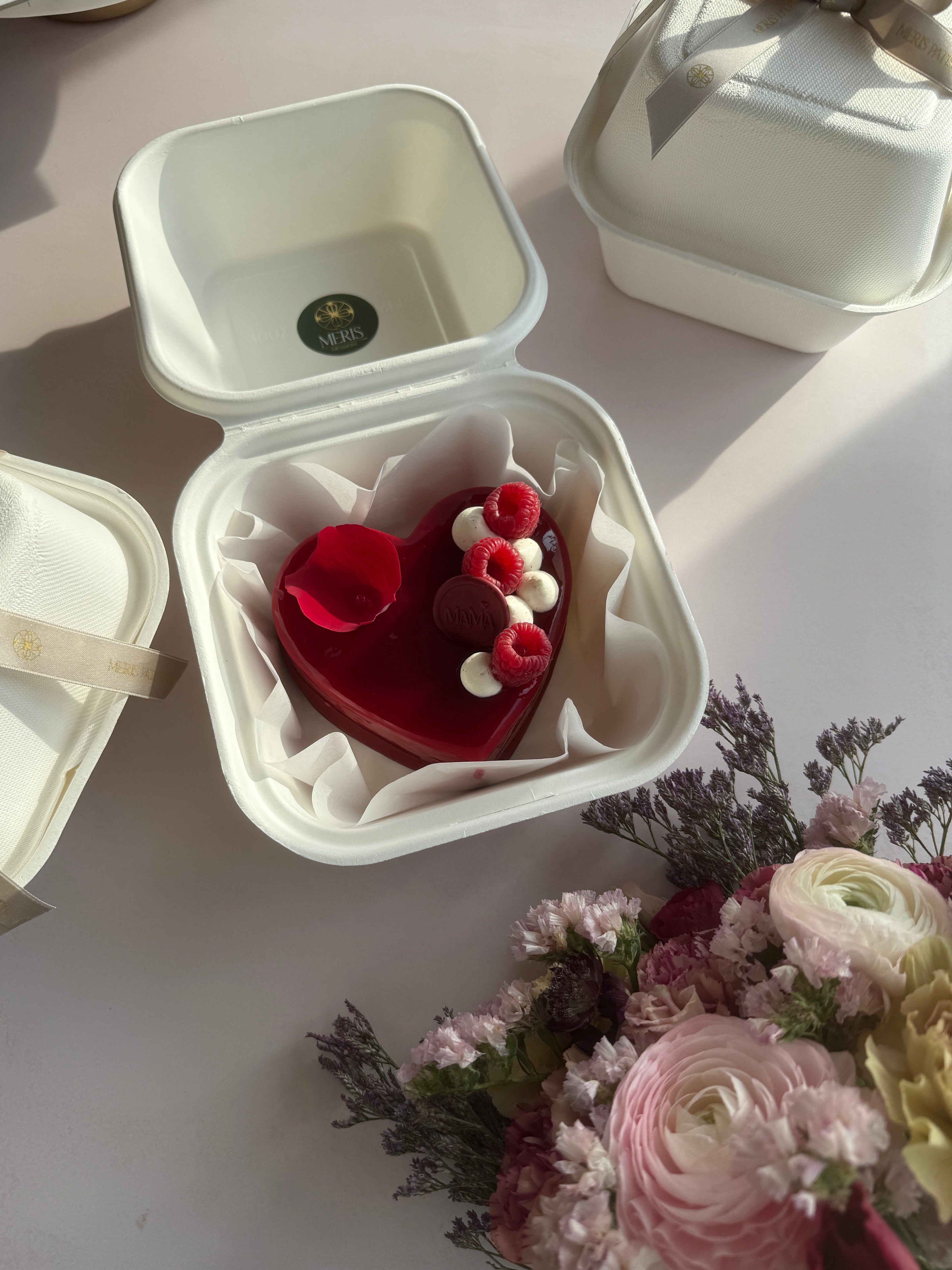 MAMA "Bento Cake" (Vorbestellung zum 9+10.5)