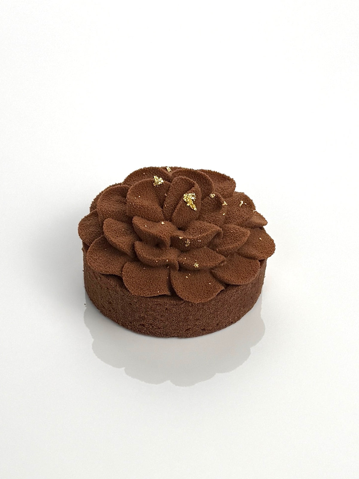 Fleur de Chocolate - Törtchen