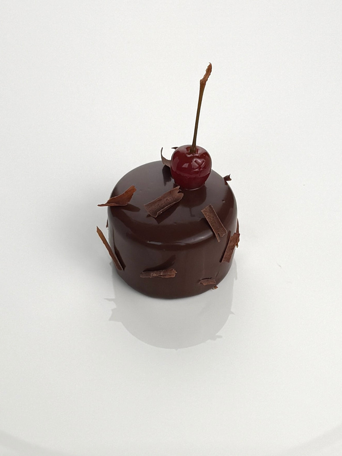 Black Forest - Törtchen