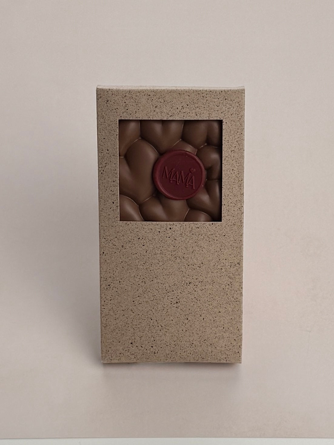 "MAMA" Tafelschokolade (Vorbestellung)