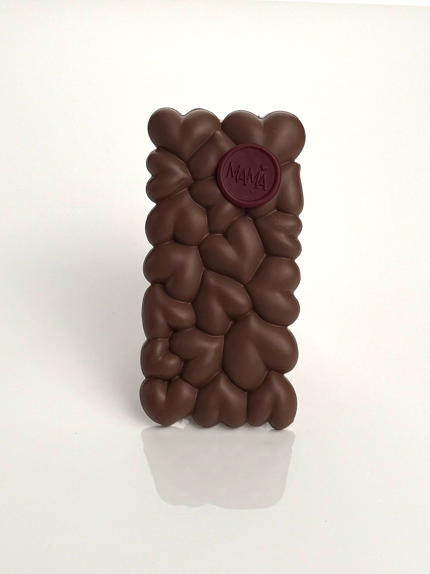 "MAMA" Tafelschokolade (Vorbestellung)