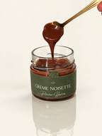 Creme Noisette