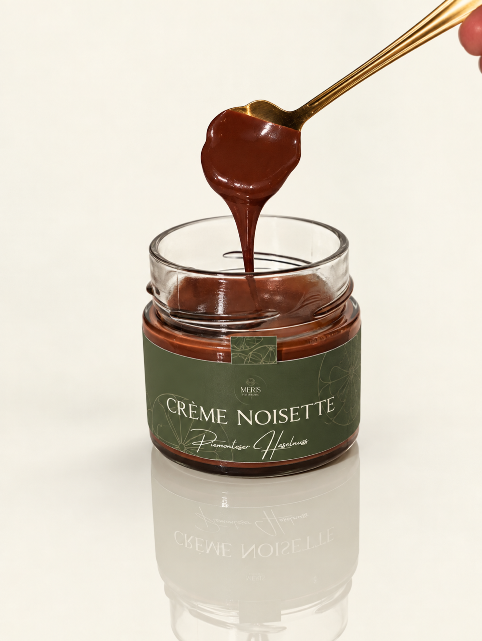 Creme Noisette
