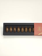 Pralinenbox Madagaskar Noir