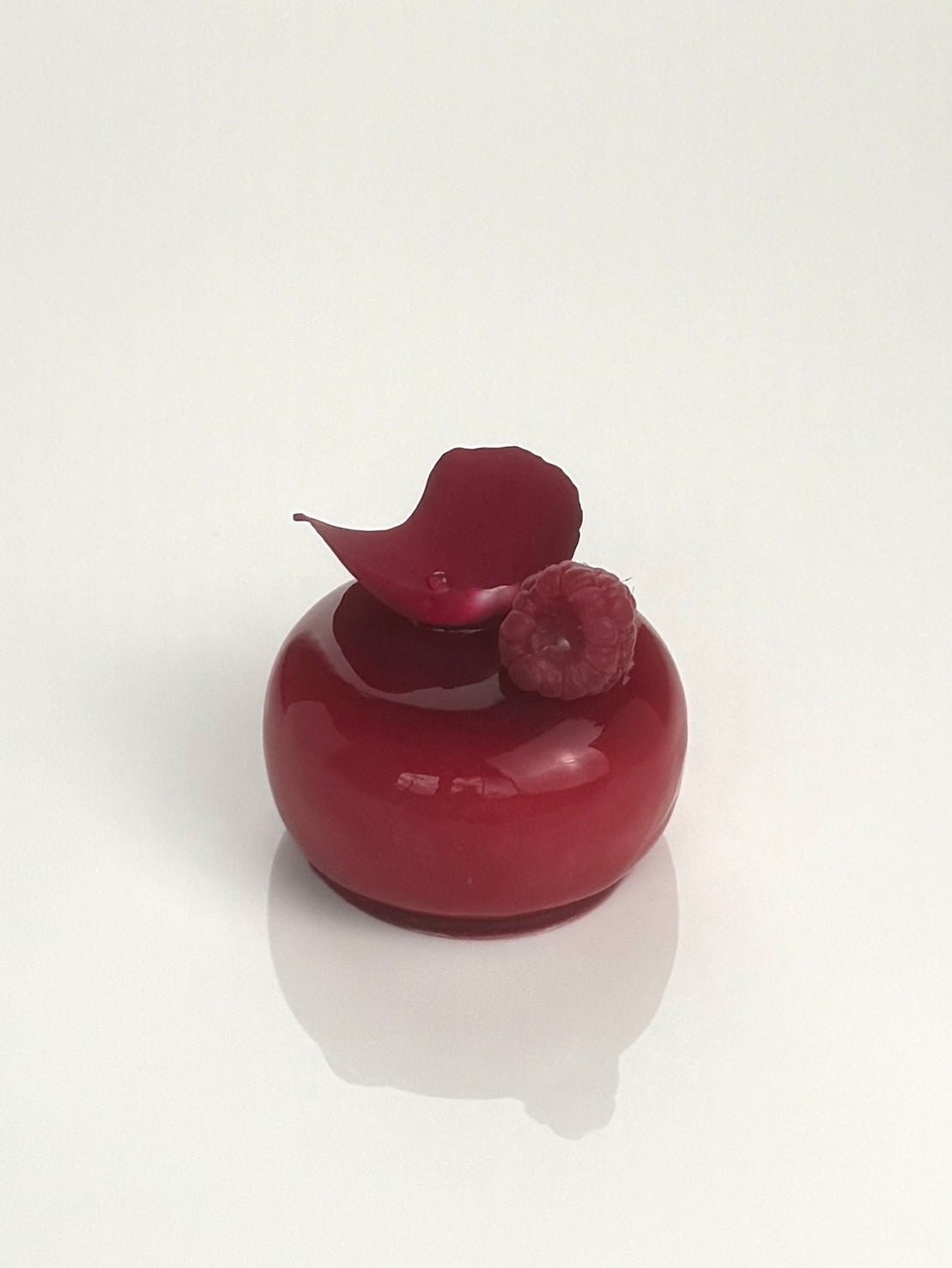 Petit Rosè - Törtchen